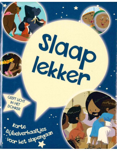 Jacob Vium-Olesen - Slaap lekker