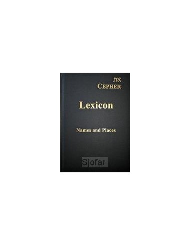 Cepher - Lexicon 2nd edition