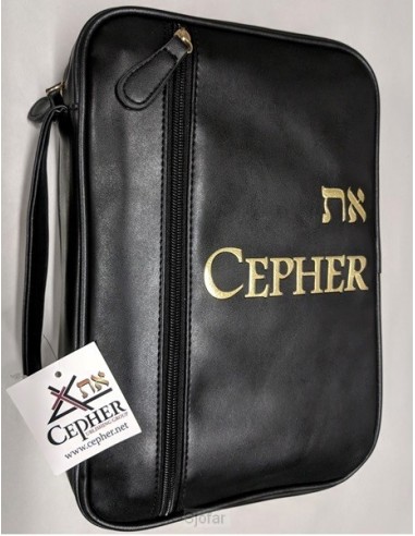 Cepher biblecase - Bible case for 3...