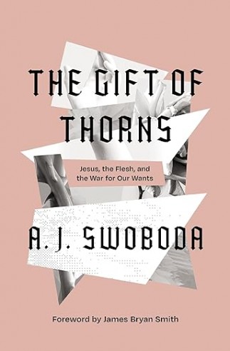 A.J. Swoboda - Gift of thorns