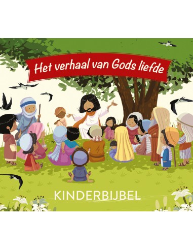 Cecilie Fodor - Het verhaal van Gods...