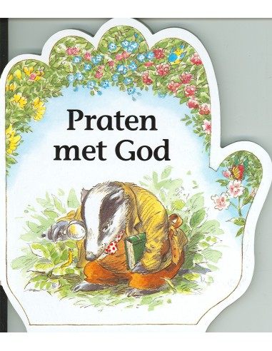 A. Parry - Praten met God