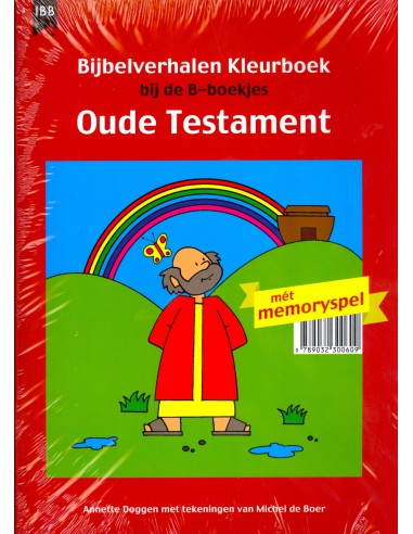 Annette Doggen - Kleurboek OT (RO)...