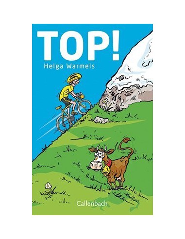Helga Warmels - Top